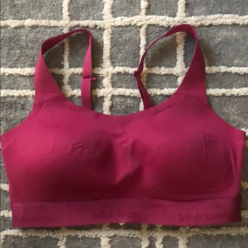Lululemon Multi-way Sports Bra 32D